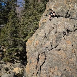 Meet your Posher, Anthony